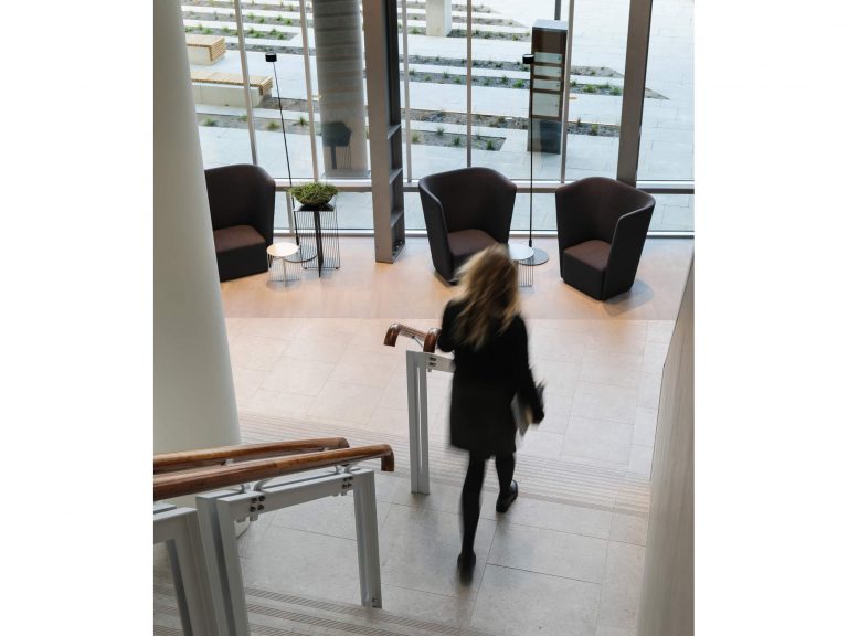Van Doorne law firm gallery 01