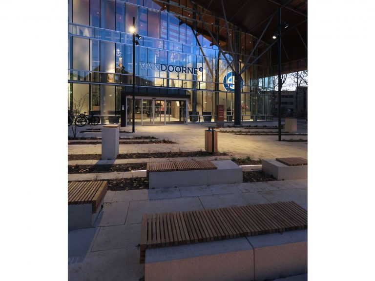 Van Doorne law firm gallery 02
