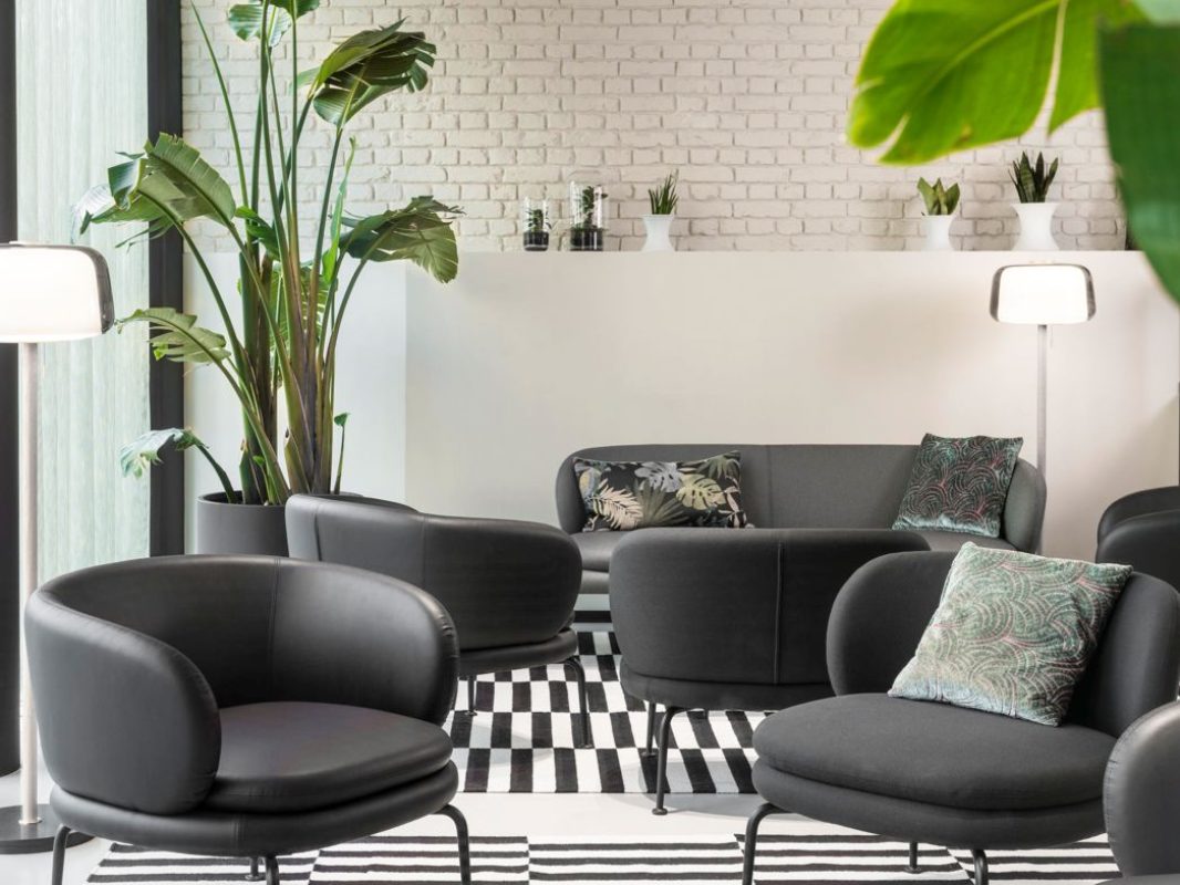 2019 Ibis Bruxelles gallery