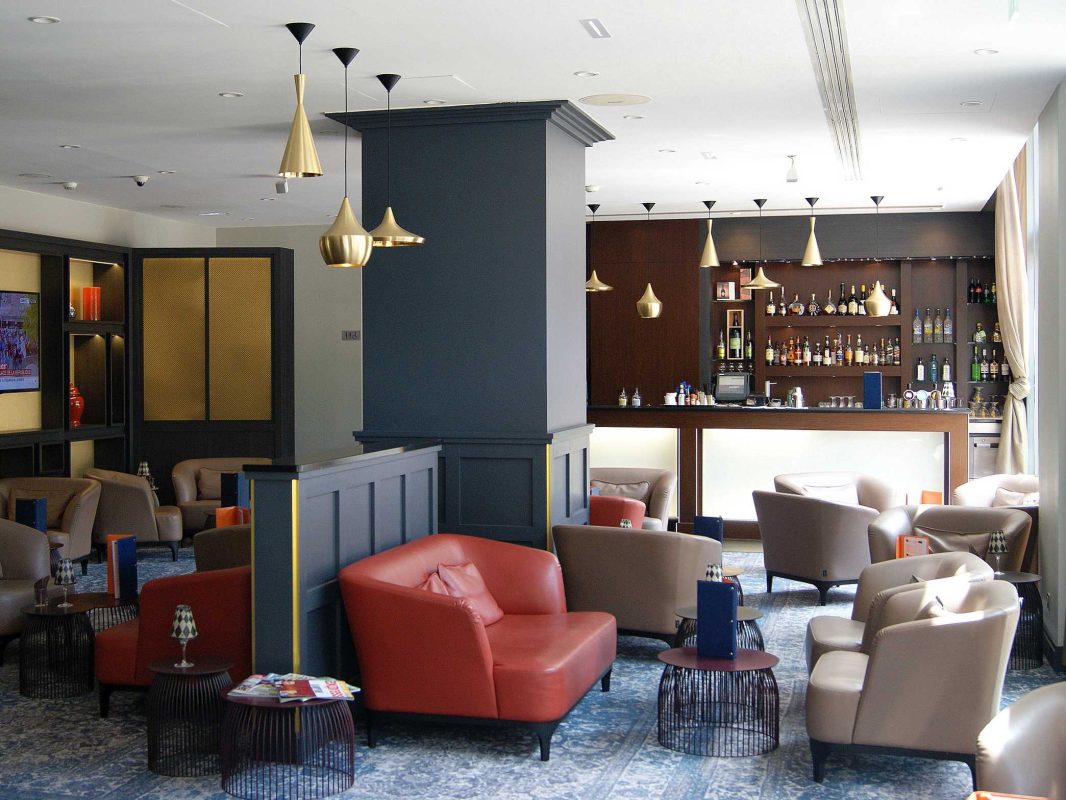 Crowne Plaza Lyon gallery