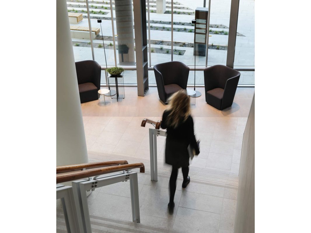 Van Doorne law firm gallery 01